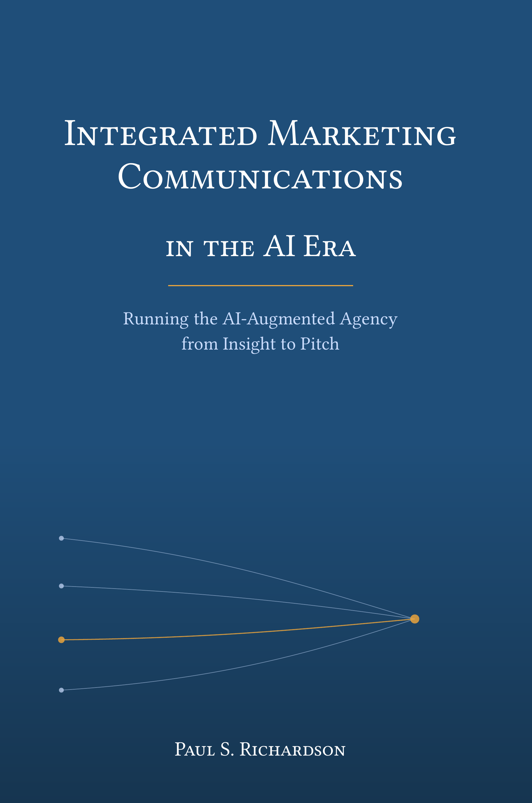 Integrated Marketing Communications cover